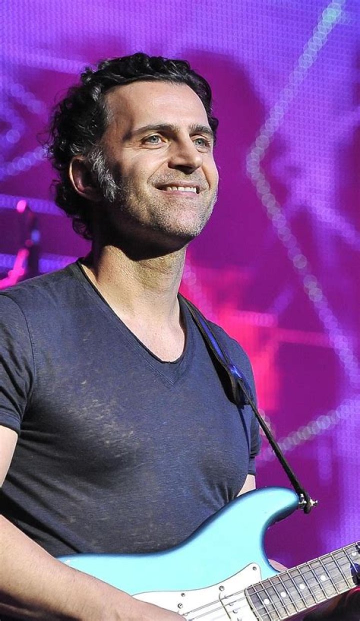 Dweezil Zappa
