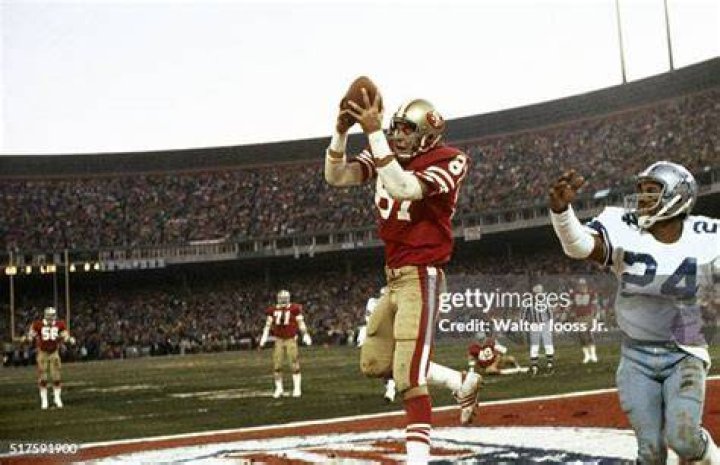 Dwight Clark