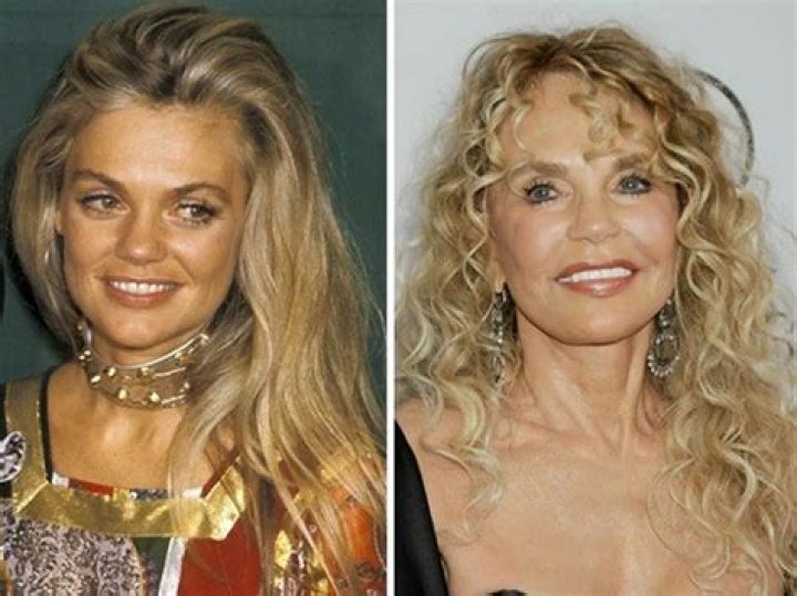 Dyan Cannon Net Worth