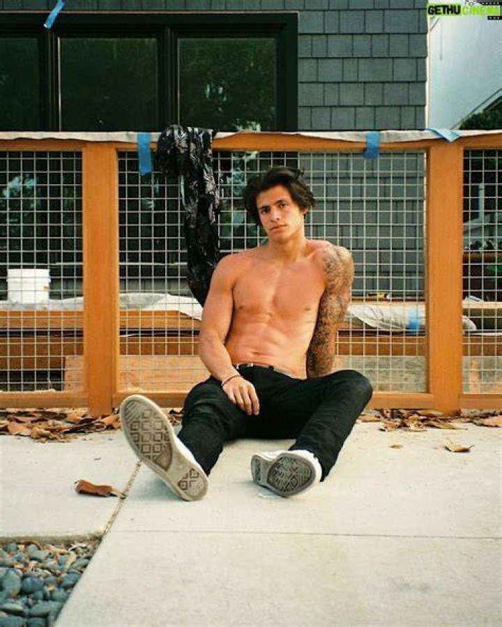 Dylan Jordan