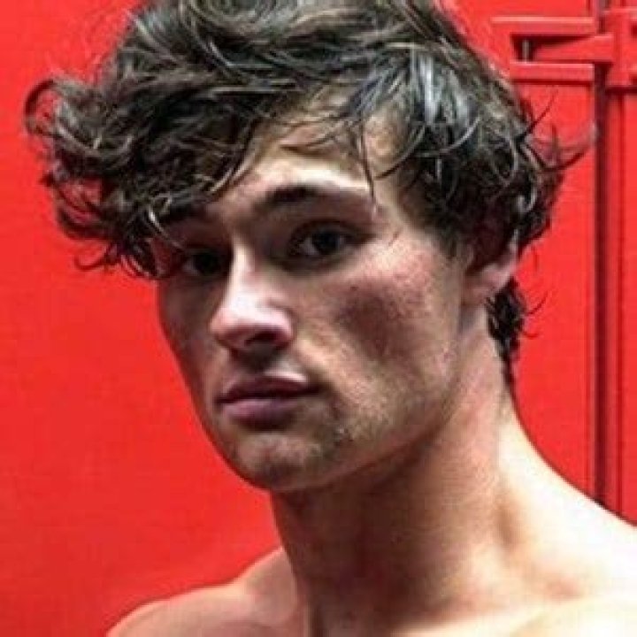 Dylan Mckenna Net Worth
