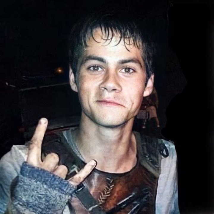 Dylan O&rsquo;Brien