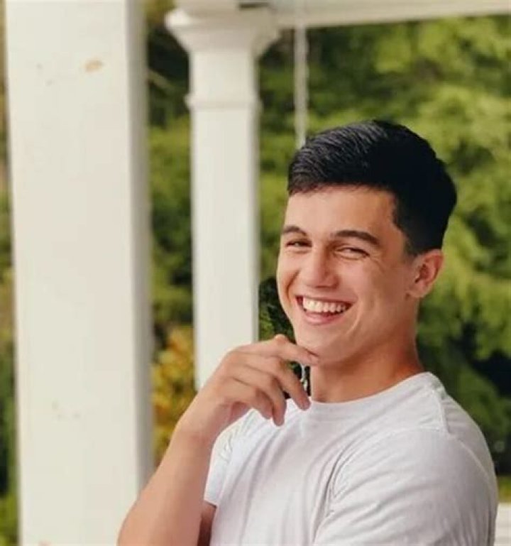 Dylan Perez Death And Obituary: Howard County Shooting Victim