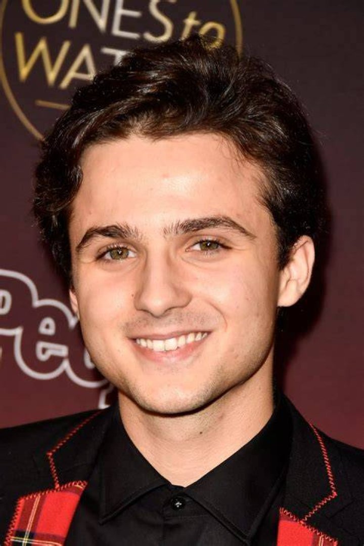 Dylan Schmid Net Worth