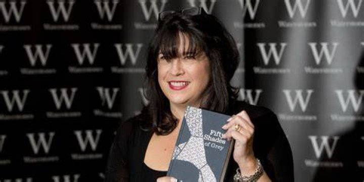 E.L. James Net Worth – How Much is James Worth?