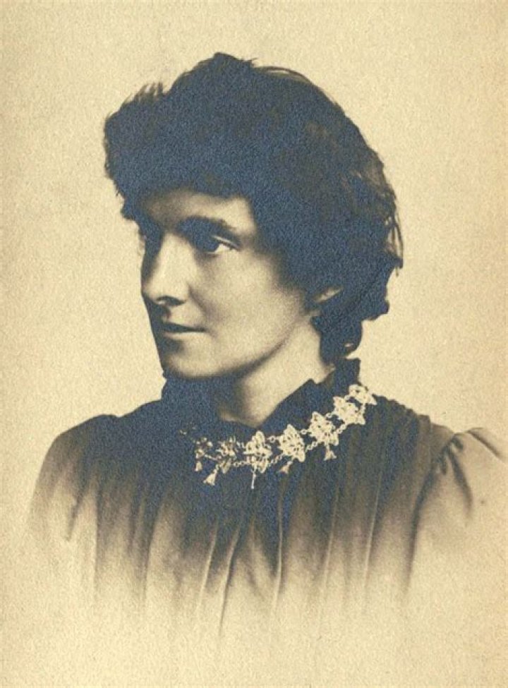 E. Nesbit