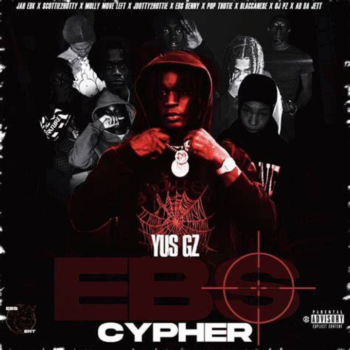 Ebs Cypher by Yus Gz from USA