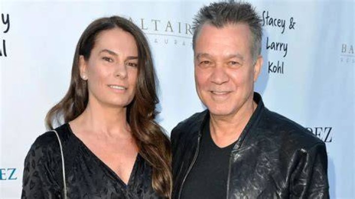 Ed Van Halen Net Worth – How Much is Halen Worth?