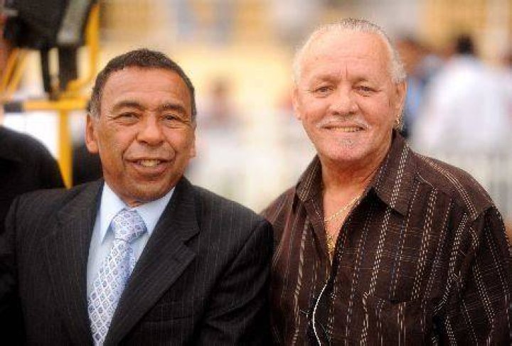Eddie Belmonte