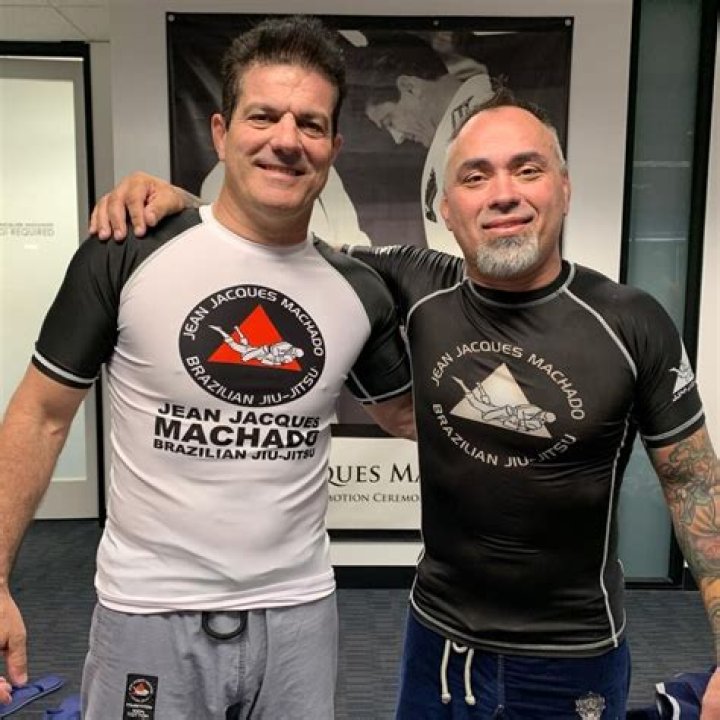 Eddie Bravo Career Eddie Bravo Career