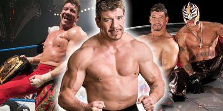 Eddie Guerrero Net Worth