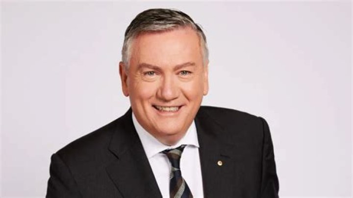 Eddie McGuire