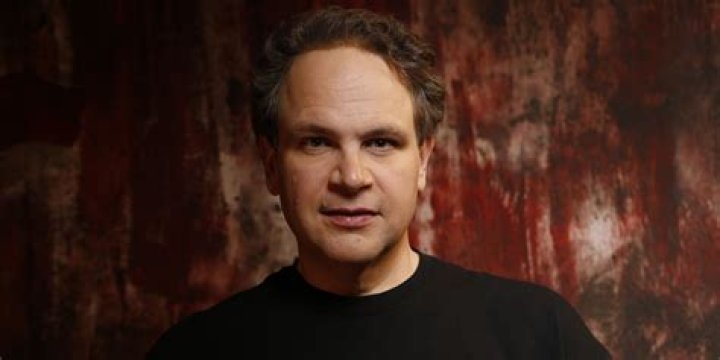 Eddie Trunk Net Worth 2024