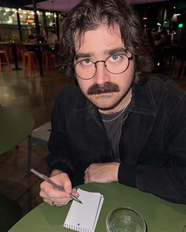 Eddy Burback Phone Number