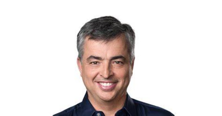 Eddy Cue Net Worth 2024