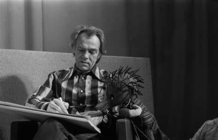 Edgar Valter