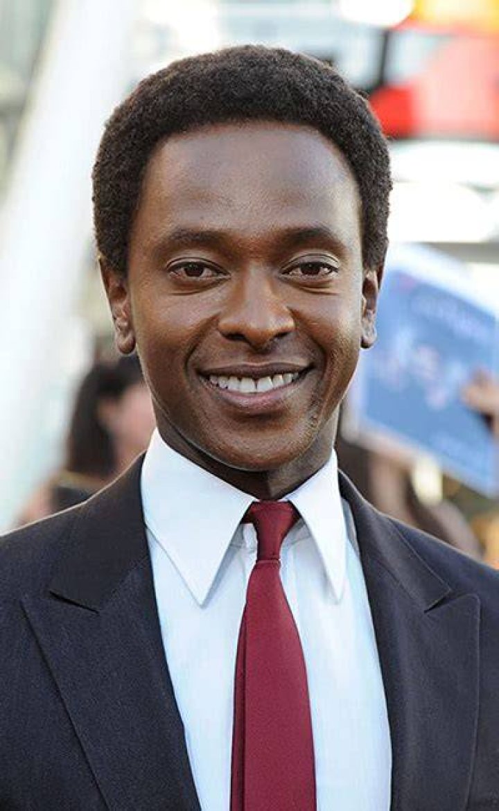 Edi Mue Gathegi