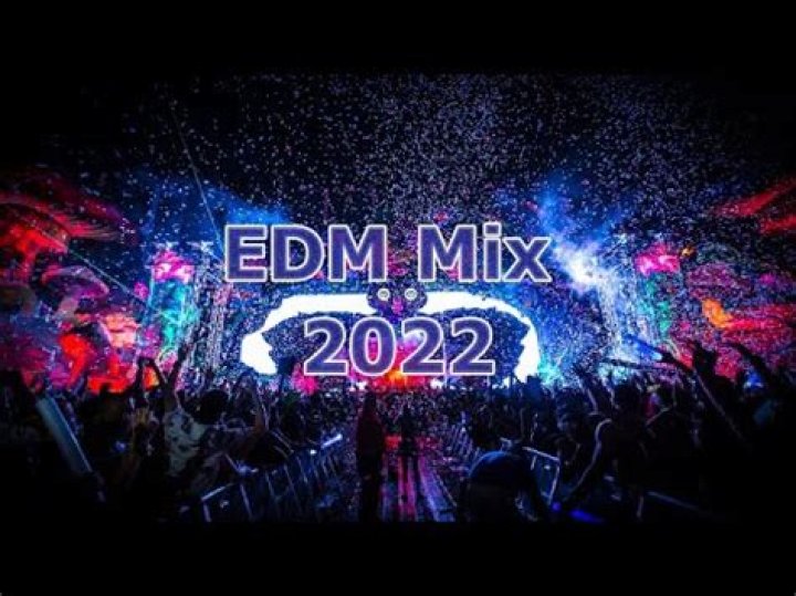 EDM 2022 - Best Future Rave Songs & Remixes Of All Time - edm songs with the best bass drops