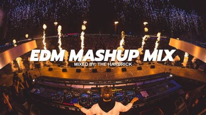 EDM Mashup Mix 2022 - Best Mashups & Remixes of Popular Songs 2020 - edm songs with the best bass drops