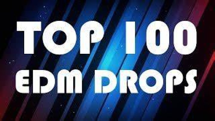 Edm Songs Best Drops | Popnable