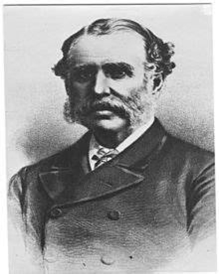 Edmund Henderson