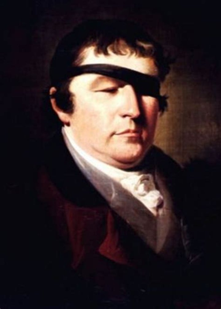 Edward Rushton