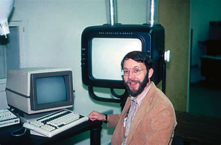 Edwin Catmull Edwin Catmull