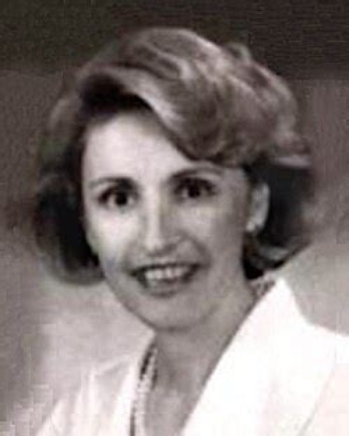 Edwina P. Dalton