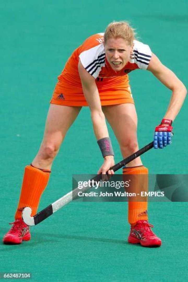 Eefke Mulder