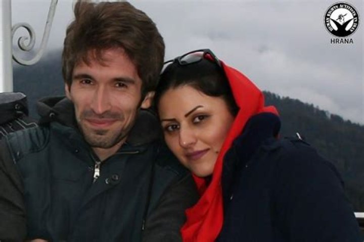 Efat Ghazi