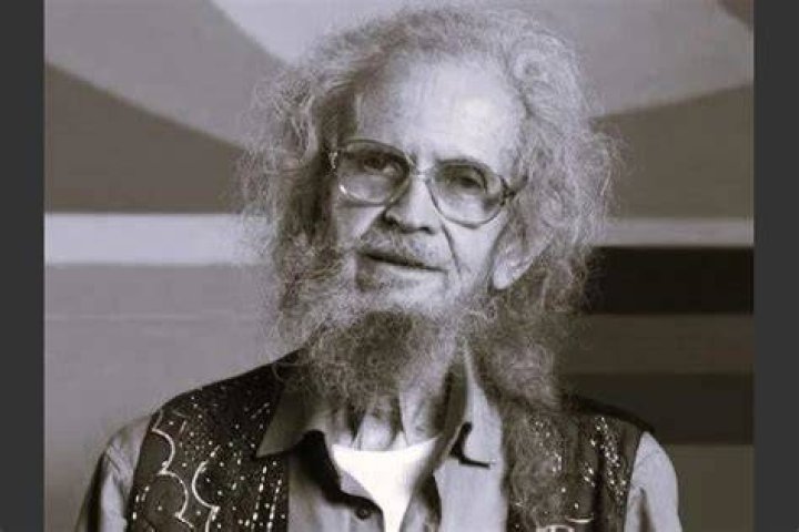 Efrain Recinos