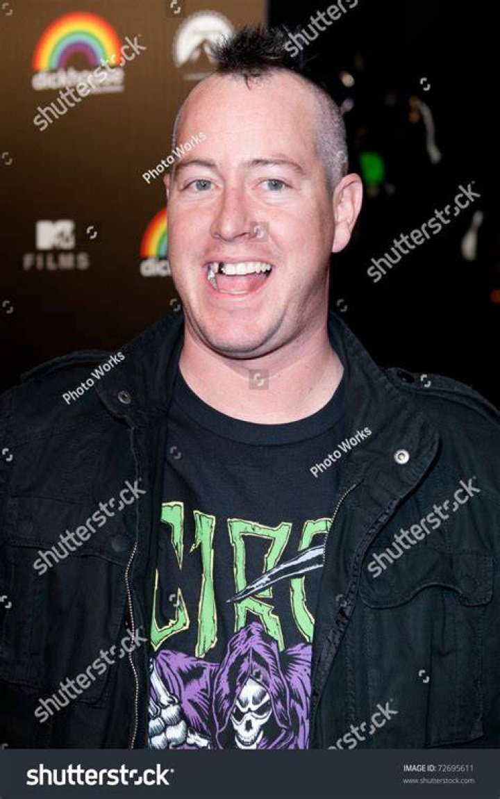 Ehren McGhehey