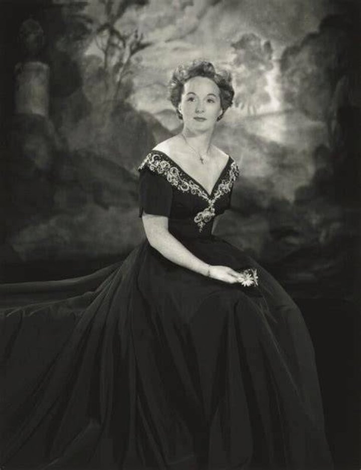 Eileen Joyce