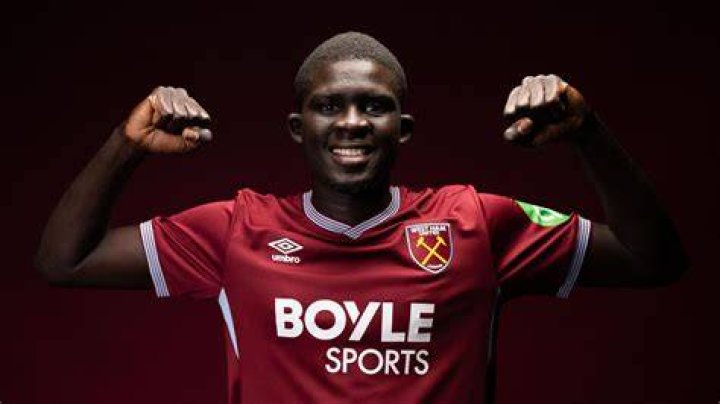 El Hadji Diouf