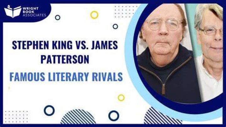el james vs james patterson el james vs james patterson
