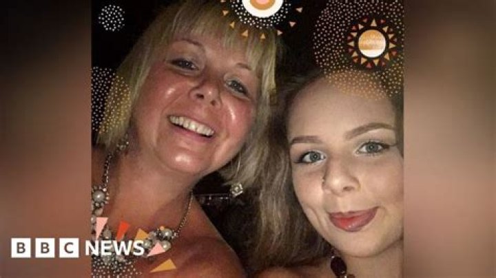 Eleanor Williams Parents: Mother Allison Johnston And Father- Girl Jailed For False Rape Case Eleanor Williams Parents