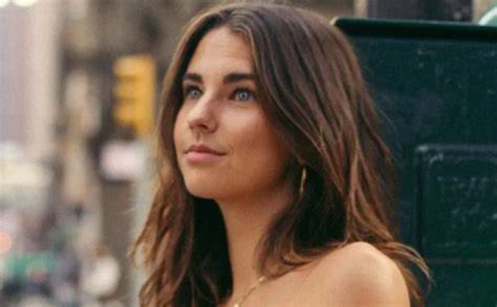 Elena Taber Net Worth