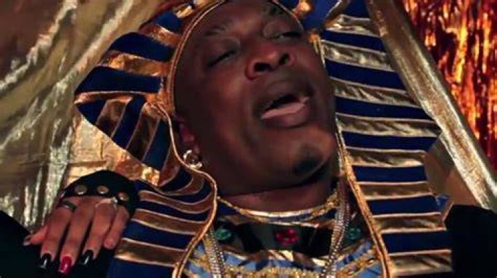 Elephant Man - Miley Cyrus (Twerk) - Jamaican twerk songs