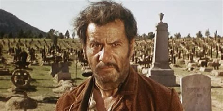 Eli Wallach Net Worth 2024