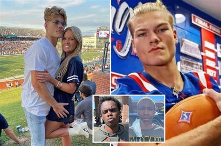 Elijah DeWitt Murder