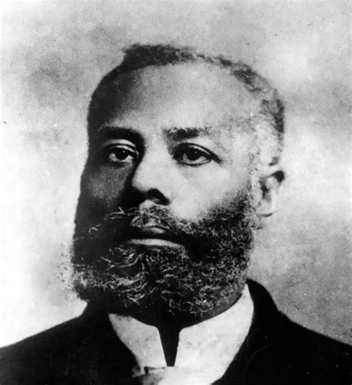 Elijah McCoy