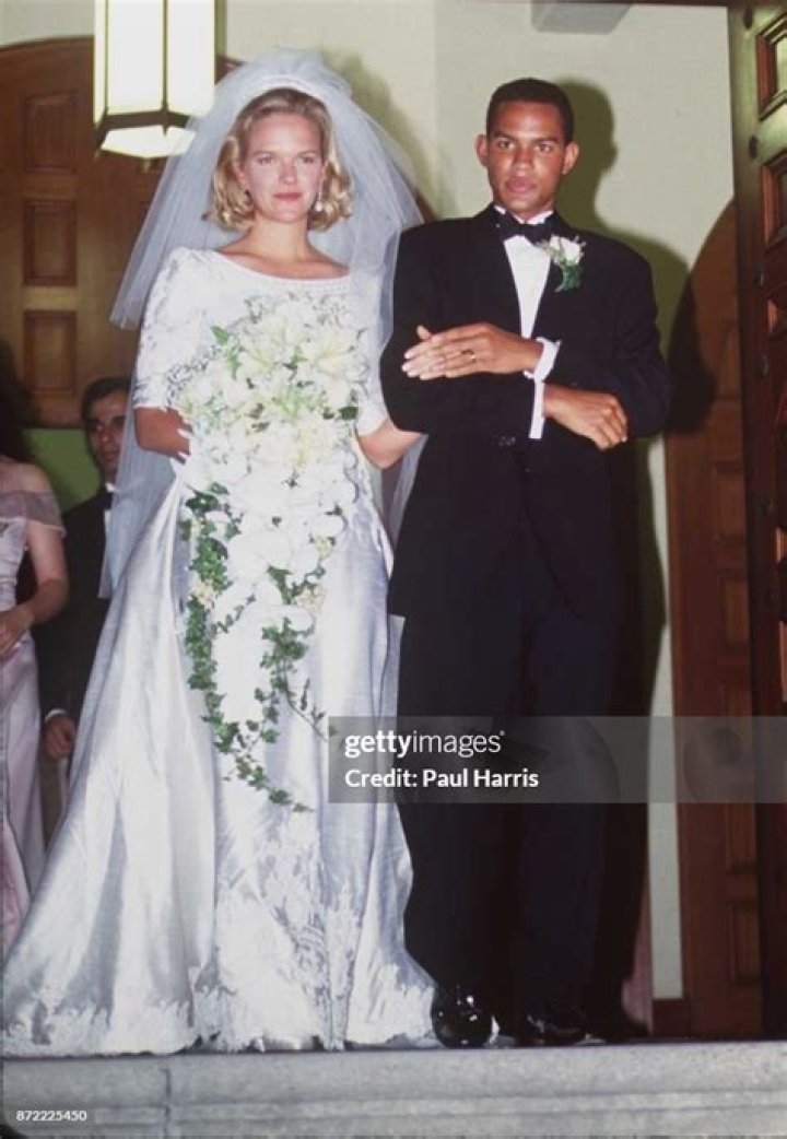 Elisabeth Murdoch Photo