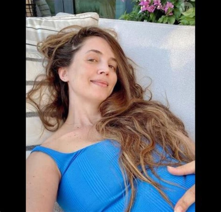 eliza dushku instagram