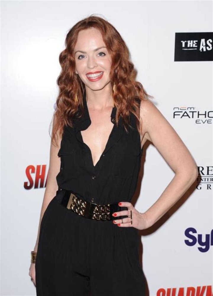 Eliza Swenson Eliza Swenson
