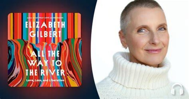 elizabeth gilbert net worth elizabeth gilbert net worth