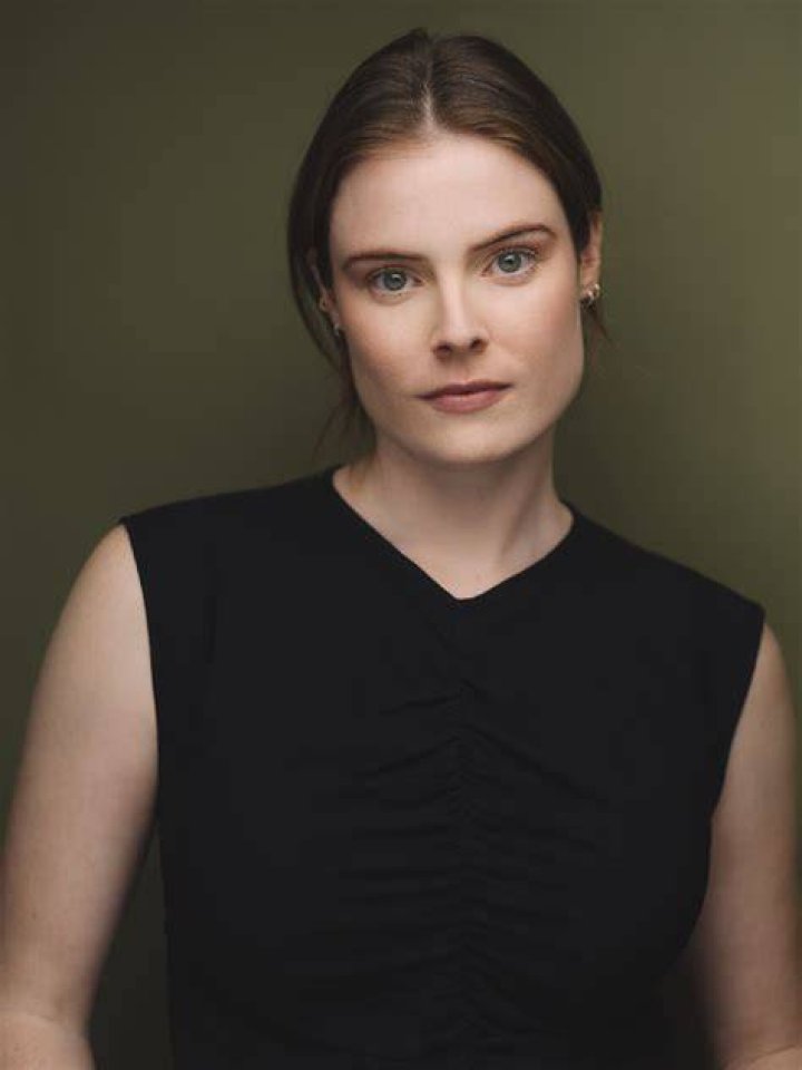 Elizabeth O’Donnell