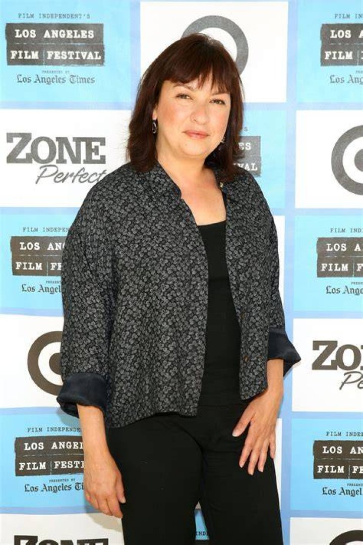 Elizabeth Pena