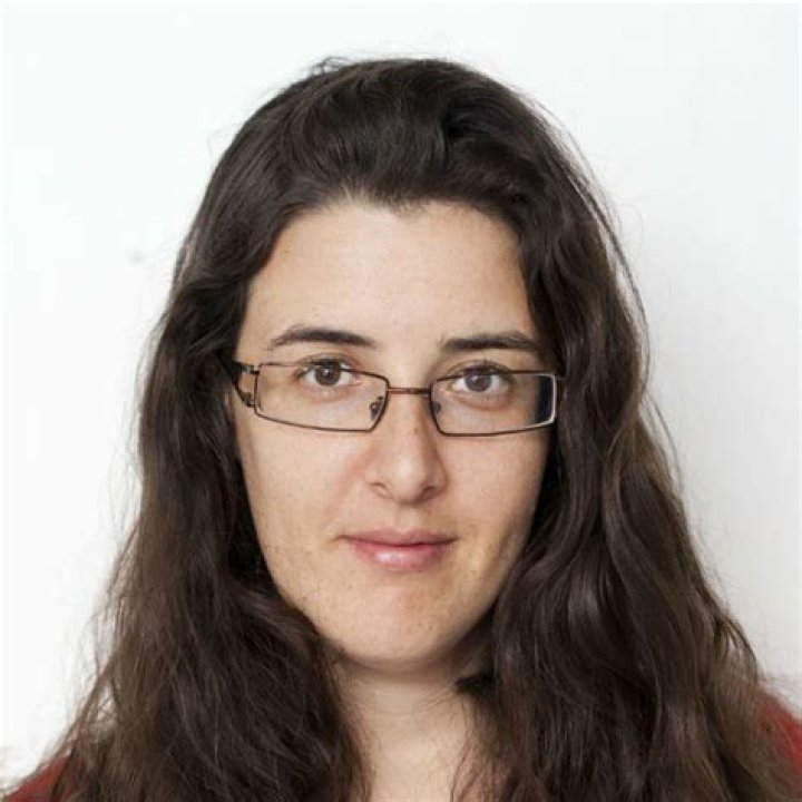 Elizabeth Tsurkov Missing