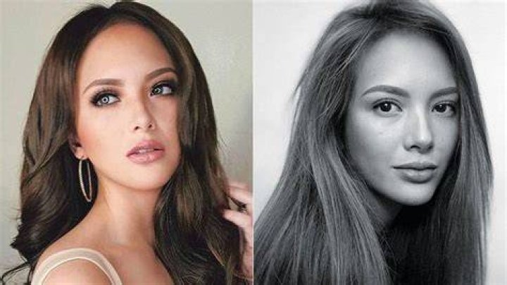 Ellen Adarna Net Worth