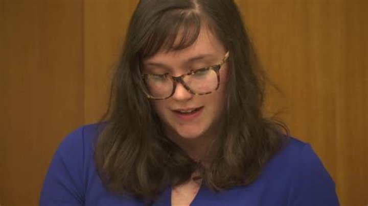 Ellen Friar